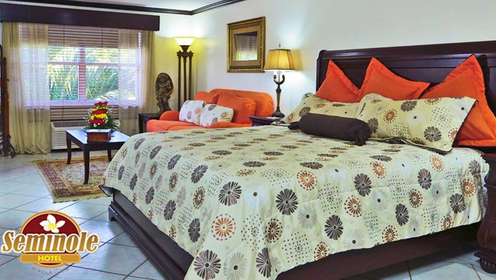 Seminole Plaza Hotel Managua Exterior foto