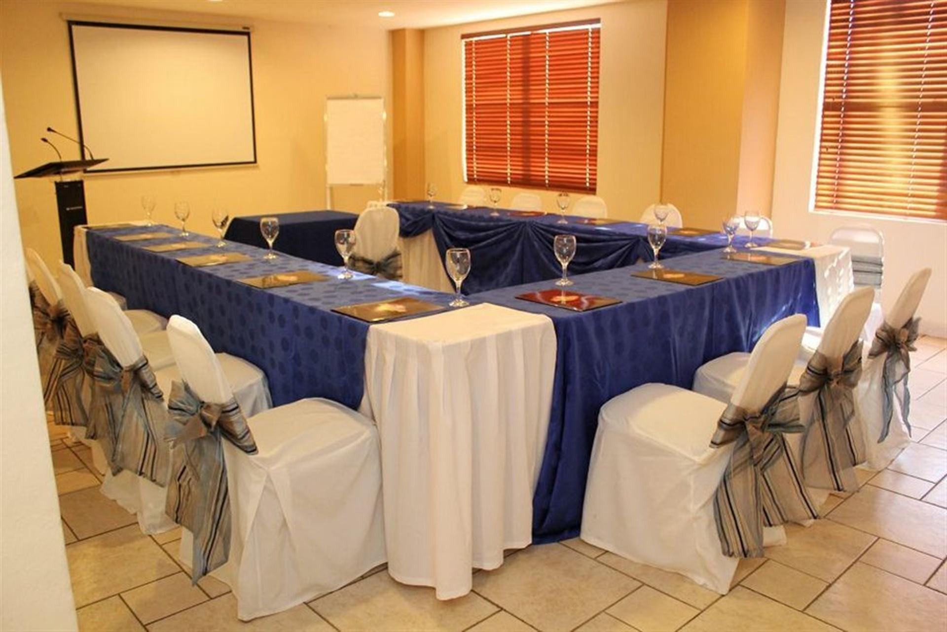 Seminole Plaza Hotel Managua Exterior foto