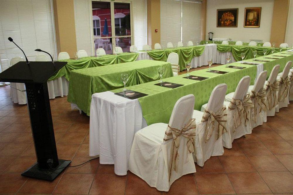 Seminole Plaza Hotel Managua Exterior foto