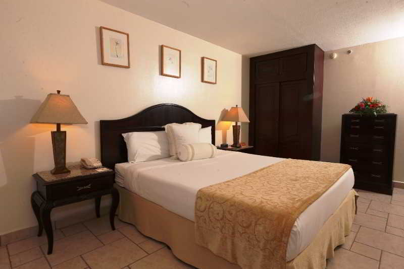 Seminole Plaza Hotel Managua Exterior foto